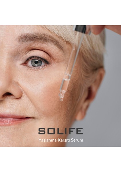 Spectecular Series Radiance Canlandırıcı Serum 30 ml