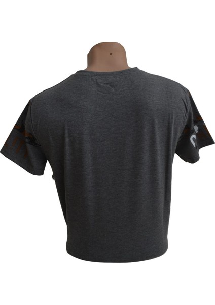 Bisiklet Yaka Tişört fiyatları