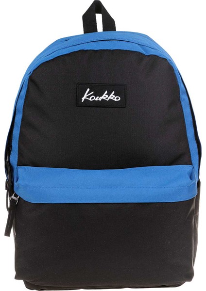 Kız Çocuk Kaukko Basic Colors Sırt Çantası K1411