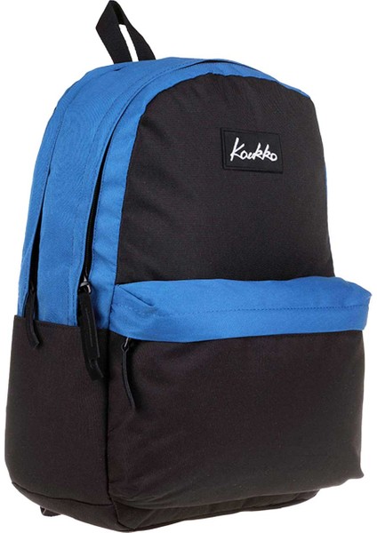 Kız Çocuk Kaukko Basic Colors Sırt Çantası K1411