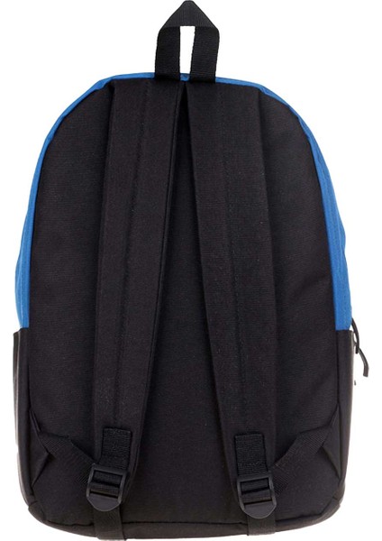 Kız Çocuk Kaukko Basic Colors Sırt Çantası K1411