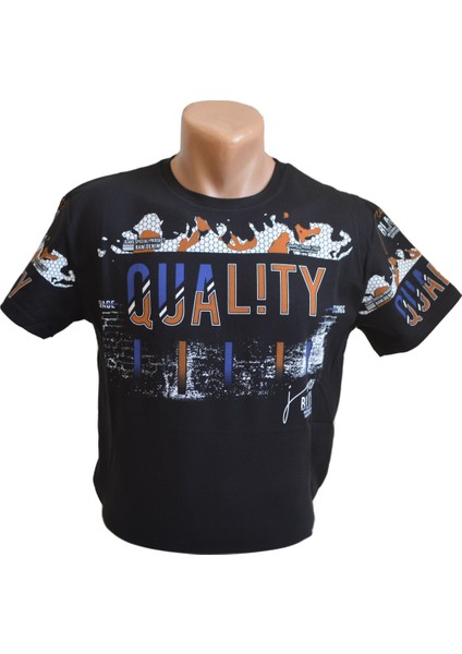 Bisiklet Yaka Tişört fiyatları