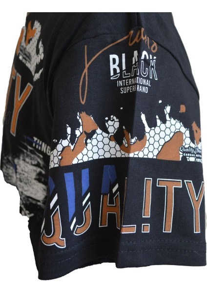 Bisiklet Yaka Tişört modelleri