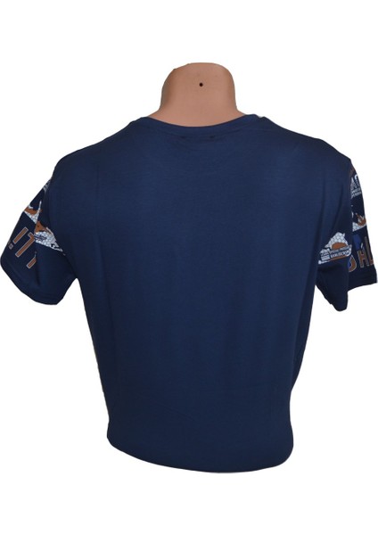 Bisiklet Yaka Tişört fiyatları