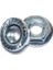 Flanşlı Somun Metrik 10MM 20 Adet Pullu Somun 2