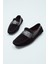 Erkek Deri Loafer Ayakkabı 355 14009 Erk Ayk Y23 5