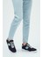 Erkek Deri Sneakers & Spor Ayakkabı 698 1052-2 Erk Ayk Y23 2