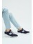 Erkek Deri Sneakers & Spor Ayakkabı 698 1052-2 Erk Ayk Y23 3