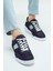 Erkek Deri Sneakers & Spor Ayakkabı 698 1052-2 Erk Ayk Y23 4