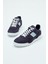 Erkek Deri Sneakers & Spor Ayakkabı 698 1052-2 Erk Ayk Y23 5