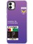 Samsung Galaxy A04 Kılıf Estoril Desenli Kapak 4