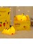 Pokemon Pikachu Gece Lambası 1