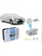 Renault Scenic 2 2003-2009 Araba Branda , Oto Örtüsü , Çadır 1
