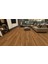 Laminant Parke Monet Wide 1050 Trend Walnut Ac4 32.sınıf Ae Hs 10 x 242 x 2000 mm 1 Paket 2,42 M² 1