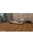 Laminant Parke Monet Wide 1050 Trend Walnut Ac4 32.sınıf Ae Hs 10 x 242 x 2000 mm 1 Paket 2,42 M² 2