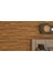 Laminant Parke Monet Wide 1050 Trend Walnut Ac4 32.sınıf Ae Hs 10 x 242 x 2000 mm 1 Paket 2,42 M² 3