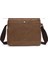 Retro Kanvas Çanta Crossbody Omuz Çantası (Yurt Dışından) 4