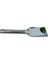 Paslanmaz Dondurma Spatula 6x10 Cm 1