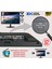 3D-19LXAE 19 Inç Fullhd 1080P HDMI VGA Av USB Vesa Hoparlörlü Monıtor 5