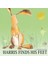 Harris Finds His Feet (Board Book) 1