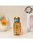 Bottleboss Classical Kilitli Taşıma Askılı Çocuk Matarası 400 ml 1