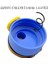 Bottleboss Classical Kilitli Taşıma Askılı Çocuk Matarası 400 ml 3