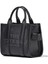 MJH053L01RE22-001 Black Kadın Omuz Çantası 1