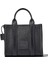 MJH053L01RE22-001 Black Kadın Omuz Çantası 2