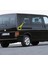Vw Transporter T4 1991-03 Sağ Sürgülü Kapı Rayı Uç Plastiği 701843884B 1