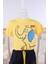 Yazlık Erkek Şort Tshirt Takım 02041 3