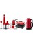 Elagance Çeyiz Paketi Kırmızı (K441R+K462R+KCM331-KKB973) 1