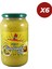 Avokado Guacamole Dip Sos 1 kg 6 Adet (1 Koli) 1