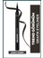 Graphic Liner Keskin Uçlu Likit Eyeliner Burnt Umber 2