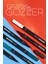 Graphic Liner Keskin Uçlu Likit Eyeliner Burnt Umber 3