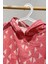 Kapüşonlu, Çoban Dikişli, Müslin Kumaş, Unisex Plaj Pançosu 3