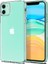 Iphone 11 Uyumlu Şeffaf Silikon Kılıf 2