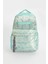 PLÇAN23156 Mint Kadın Sırt Çantası 1