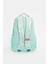 PLÇAN23156 Mint Kadın Sırt Çantası 3