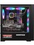 Voyager 750W 80+ Bronze Siyah 4*rgb Auto Fan Atx Mid-T Gaming Oyuncu Kasas 3