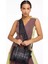 MJH009L01SP21-001 Black Kadın Omuz Çantası 2