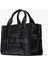MJH009L01SP21-001 Black Kadın Omuz Çantası 5