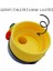 Bottleboss Classical Kilitli Taşıma Askılı Çocuk Matarası 400 ml 3