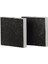 Dustmagnet 5440 Hava Temizleyici Filtre Siyah 2