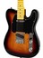 New Orleans NTL700SB Sunburst Telecaster Elektro Gitar 1