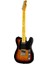 New Orleans NTL700SB Sunburst Telecaster Elektro Gitar 2