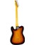 New Orleans NTL700SB Sunburst Telecaster Elektro Gitar 5