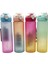 Cool-J Sprıng Sporcu Tritan Matara 630 ml (1 Adet) 1