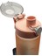 Cool-J Sprıng Sporcu Tritan Matara 630 ml (1 Adet) 2
