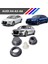 - Audi A4-A5-A6 Silecek Su Depo Tapası 7M0919382 2