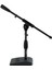 GFW-MIC-0821 | Compact Base Bass Drum And Amp Mic Stand 3